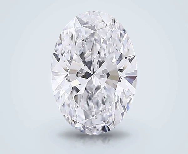 0.52 Carat · D · FL Rare Carat Ideal Cut