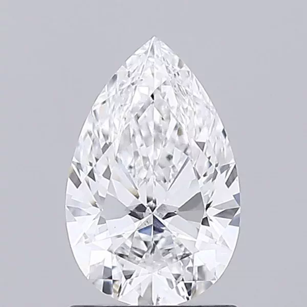 1 Carat · E · VS2 Rare Carat Ideal Cut