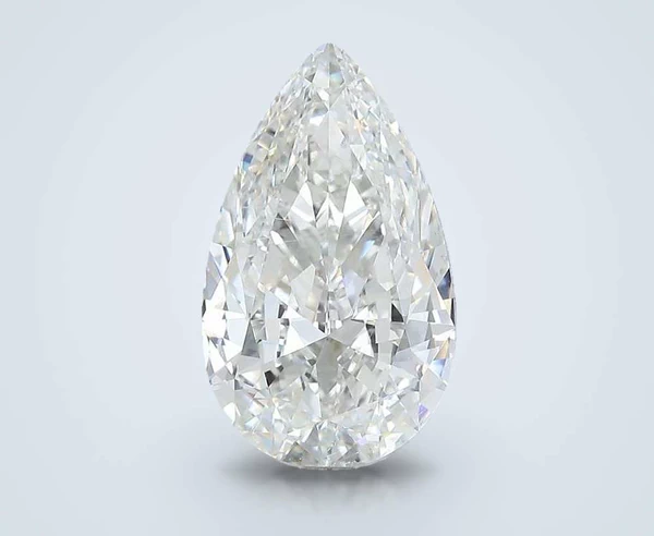 5.06 Carat · I · SI1 Rare Carat Ideal Cut