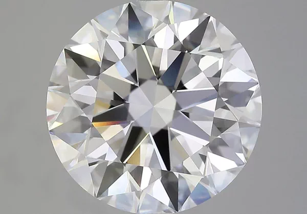 8.51 Carat · D · VS1 Rare Carat Ideal Cut