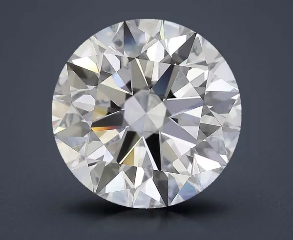 8.51 Carat · D · VS1 Rare Carat Ideal Cut