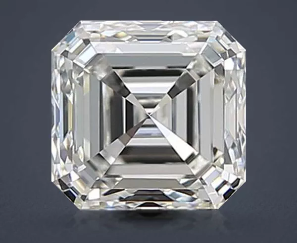 0.9 Carat · I · IF very good Cut
