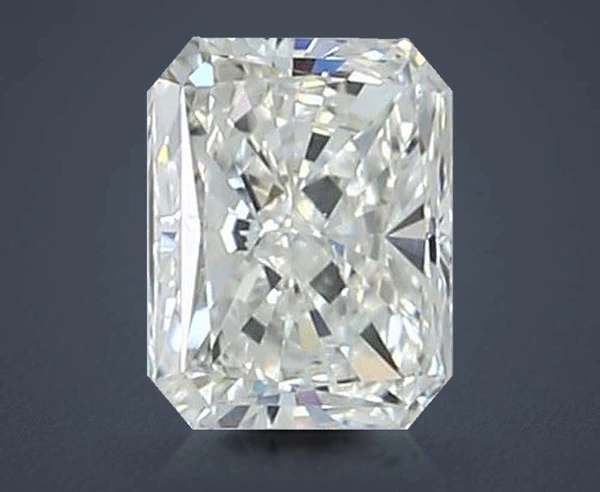 0.86 Carat · I · VS2 very good Cut