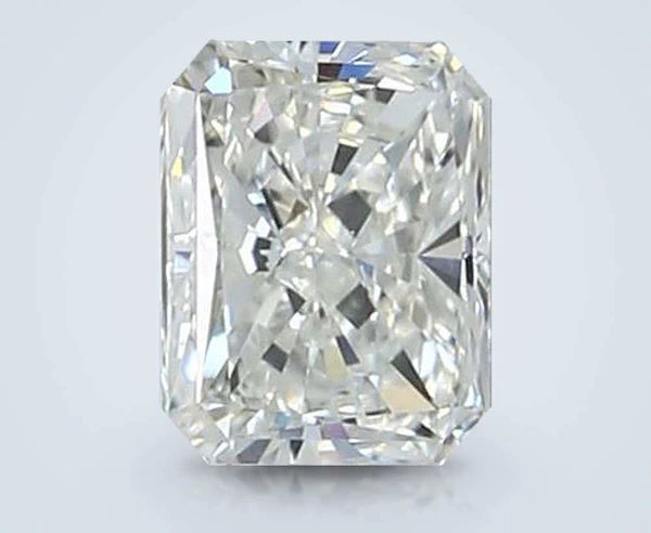 0.86 Carat · I · VS2 very good Cut