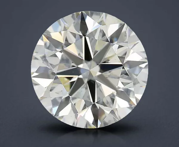 3 Carat · J · VS1 excellent Cut