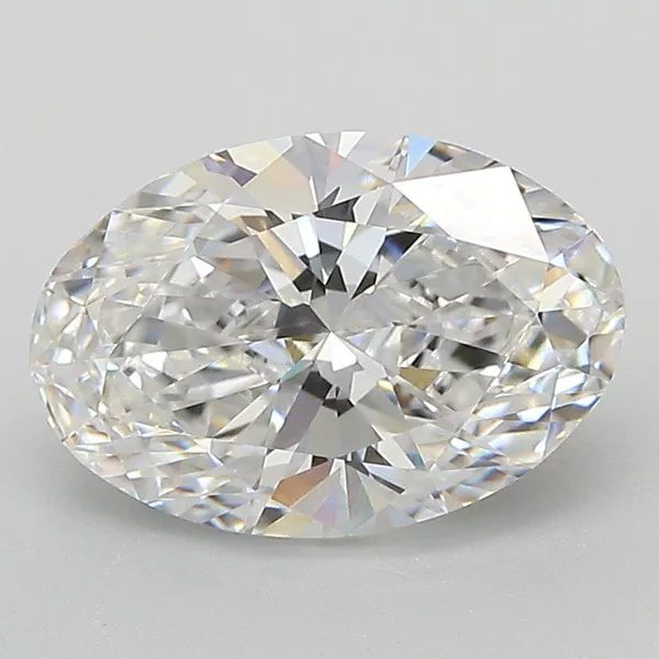 2.38 Carat · E · VVS2 Rare Carat Ideal Cut