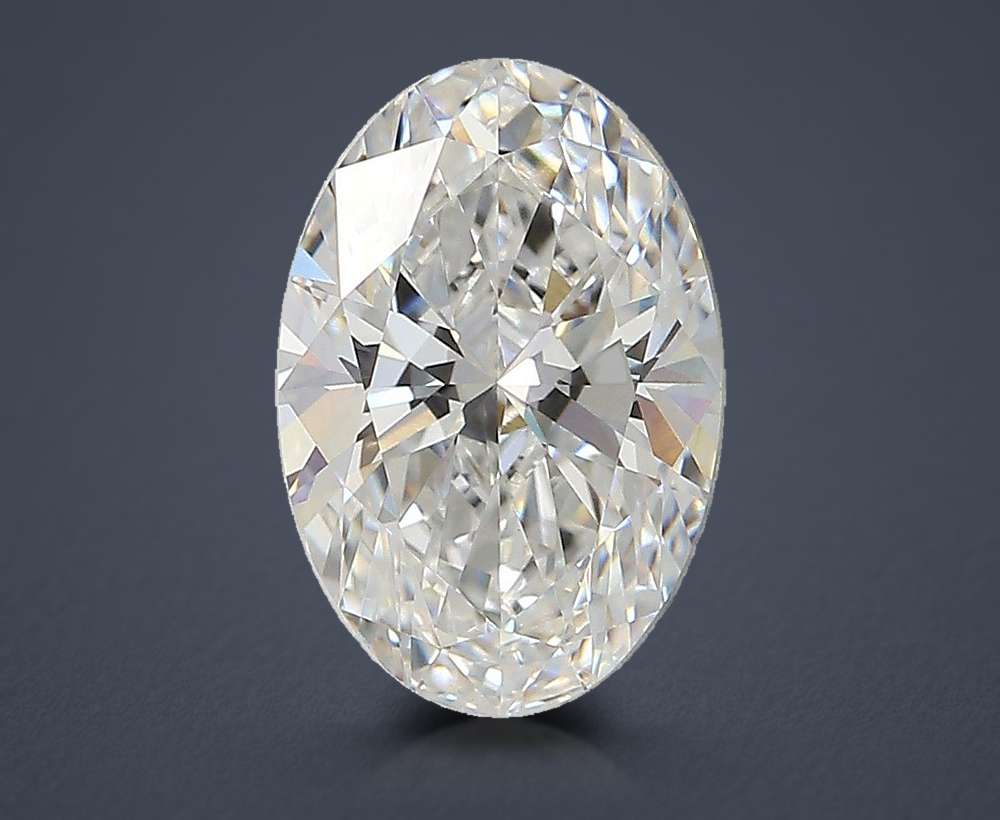 2.38 Carat · E · VVS2 Rare Carat Ideal Cut