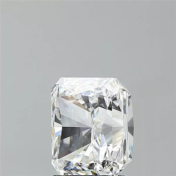 3.17 Carat · D · VVS2 Rare Carat Ideal Cut
