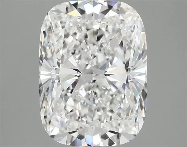 3.41 Carat · F · VVS2 Rare Carat Ideal Cut