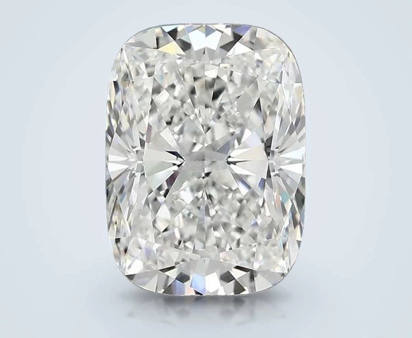 3.41 Carat · F · VVS2 Rare Carat Ideal Cut