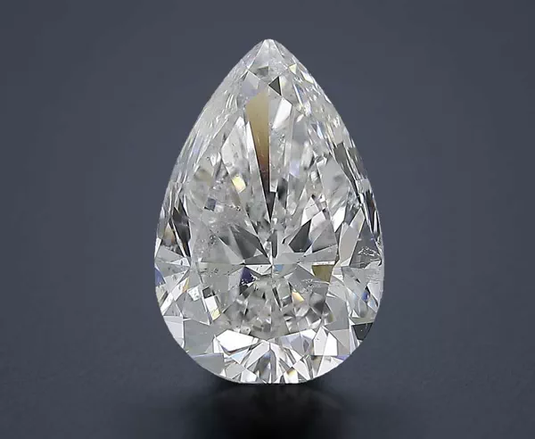3 Carat · E · SI2 Rare Carat Ideal Cut