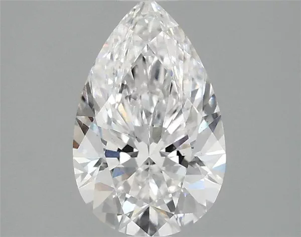 1.57 Carat · D · VS2 Rare Carat Ideal Cut