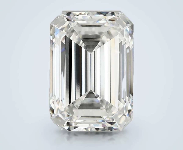 4.99 Carat · F · VS1 Rare Carat Ideal Cut