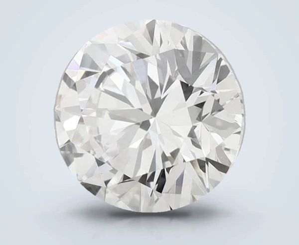1 Carat · D · VVS2 excellent Cut