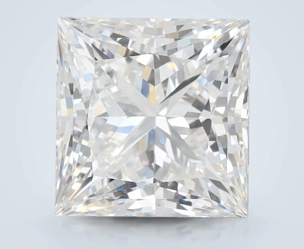 3.14 Carat · D · VVS1 Rare Carat Ideal Cut