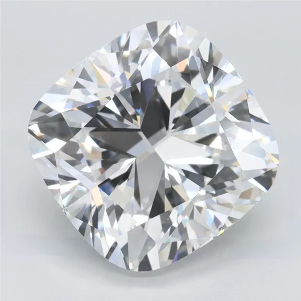 5.32 Carat · D · IF excellent Cut