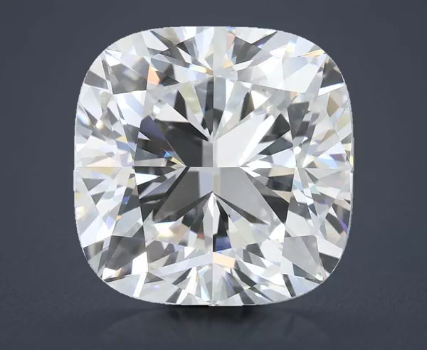 5.32 Carat · D · IF excellent Cut