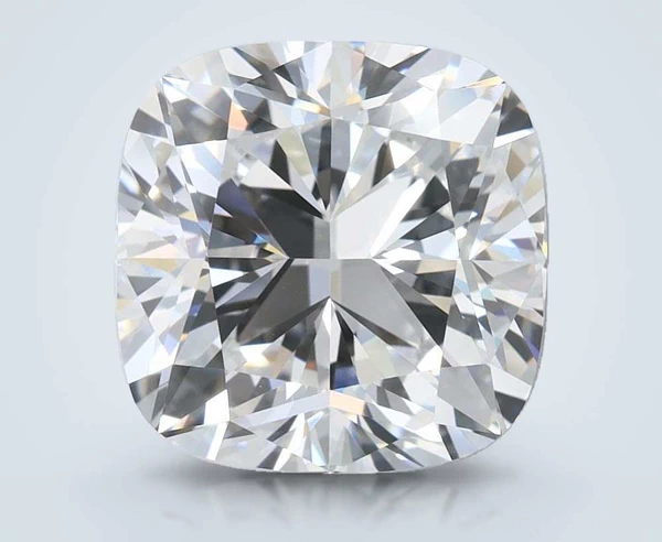 5.32 Carat · D · IF excellent Cut