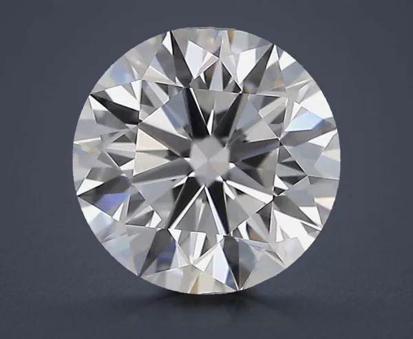 0.95 Carat · D · VVS2 Rare Carat Ideal Cut