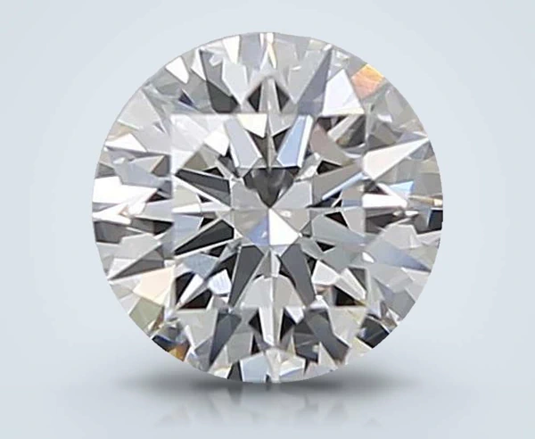 1.04 Carat · E · VVS1 Rare Carat Ideal Cut