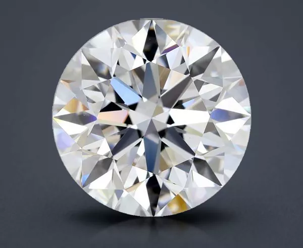 3.5 Carat · D · VS1 excellent Cut