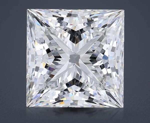 4.6 Carat · E · VS1 Rare Carat Ideal Cut