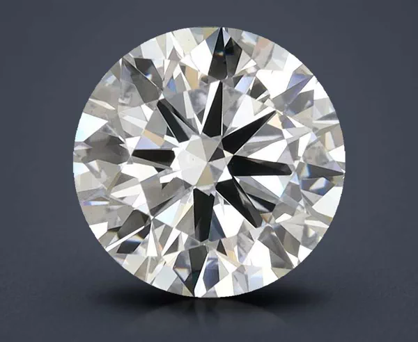 2.17 Carat · E · VS2 Rare Carat Ideal Cut