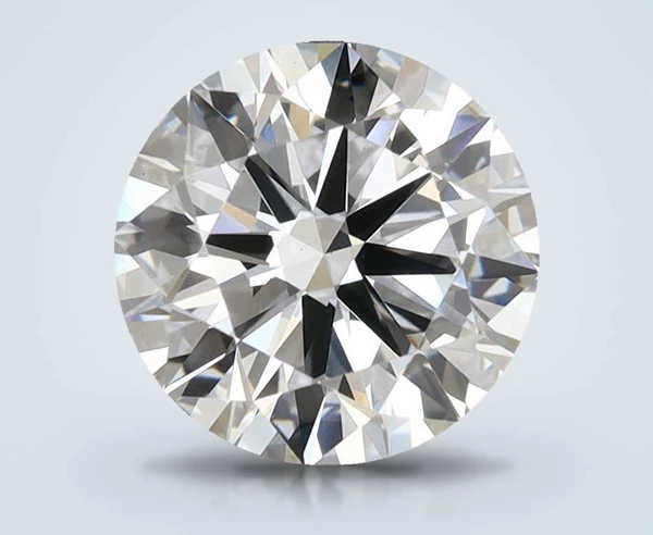 2.17 Carat · E · VS2 Rare Carat Ideal Cut