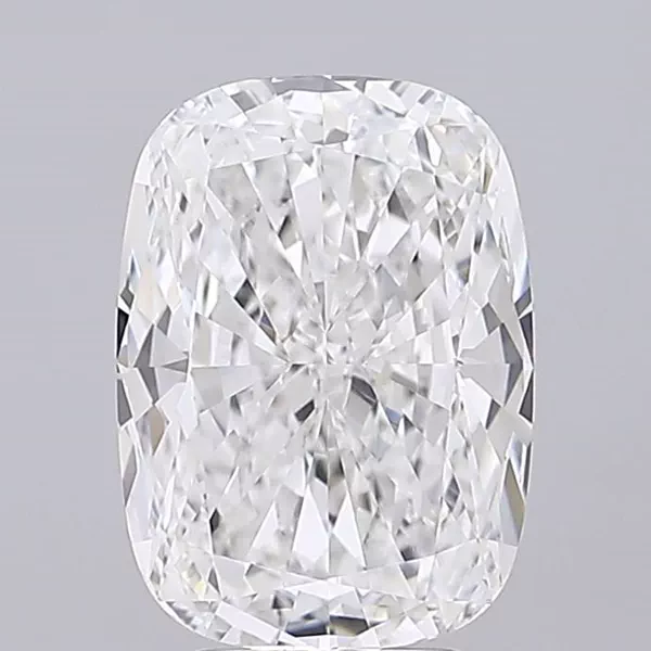 5.16 Carat · E · IF Rare Carat Ideal Cut