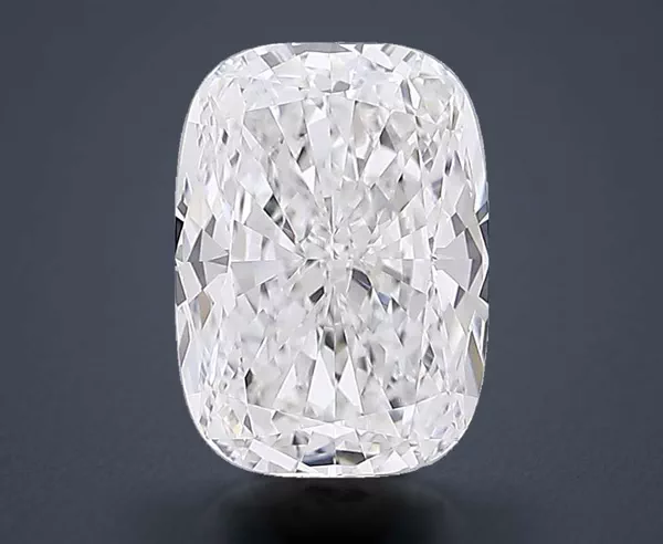 5.16 Carat · E · IF Rare Carat Ideal Cut