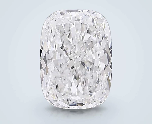 5.16 Carat · E · IF Rare Carat Ideal Cut