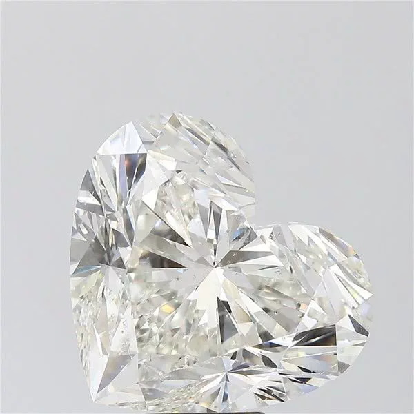 10.03 Carat · H · SI1 Rare Carat Ideal Cut