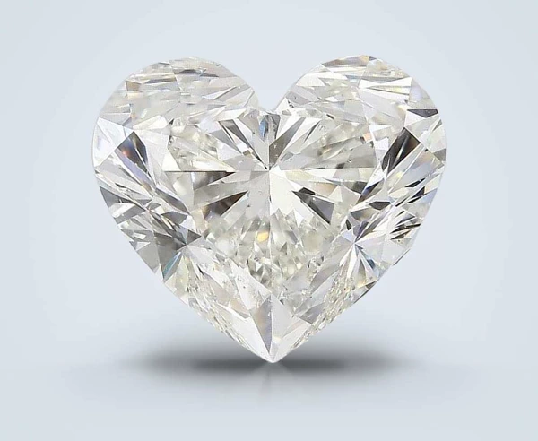 10.03 Carat · H · SI1 Rare Carat Ideal Cut