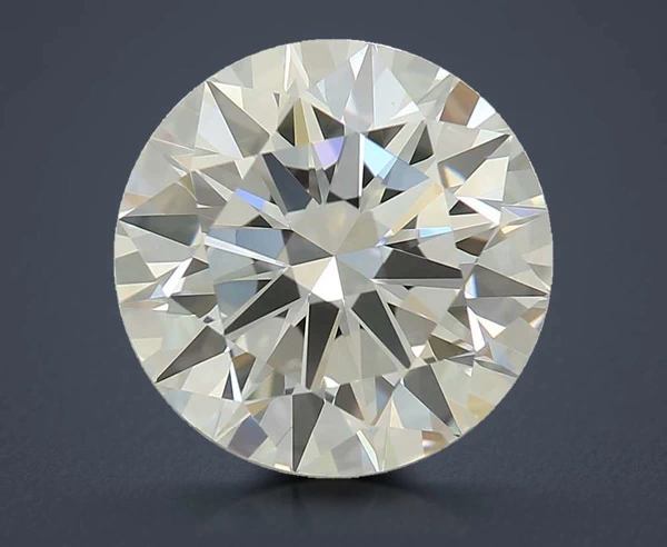 2.01 Carat · D · VS1 Rare Carat Ideal Cut
