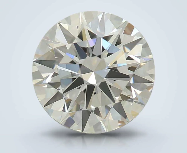 2.01 Carat · D · VS1 Rare Carat Ideal Cut