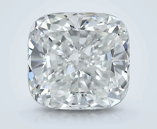 0.52 Carat · F · SI1 Rare Carat Ideal Cut