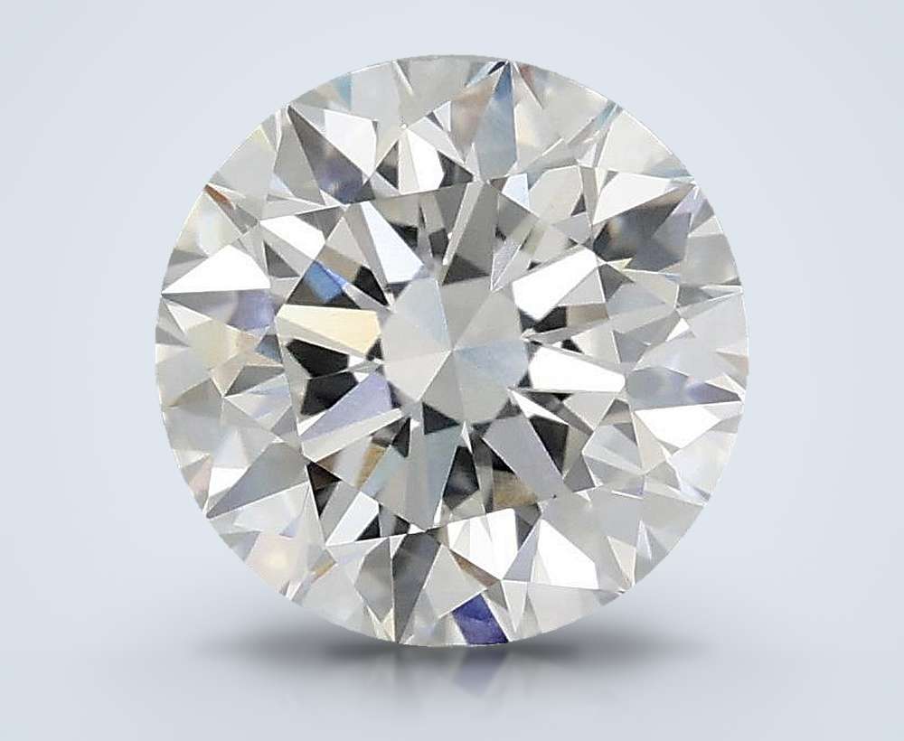 1.96 Carat · E · VVS2 Rare Carat Ideal Cut