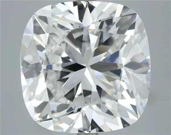10.51 Carat · E · VS2 Rare Carat Ideal Cut