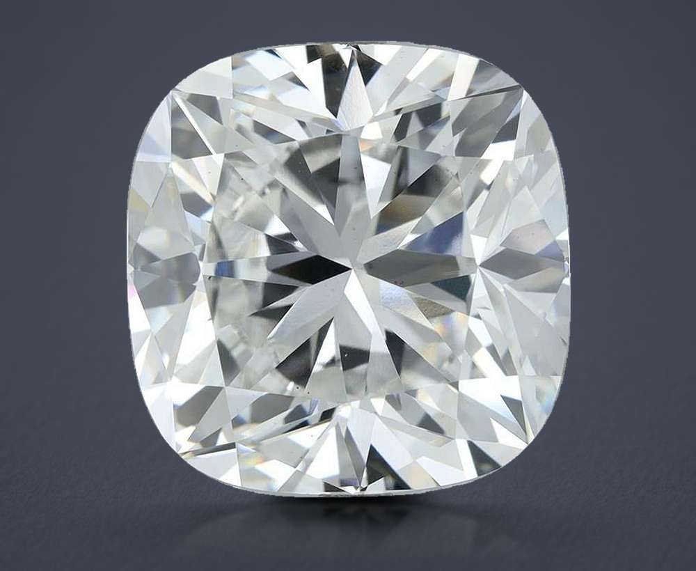 10.51 Carat · E · VS2 Rare Carat Ideal Cut