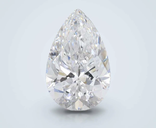 4.81 Carat · E · VS1 Rare Carat Ideal Cut