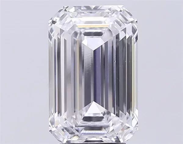 4.77 Carat · D · VVS2 excellent Cut