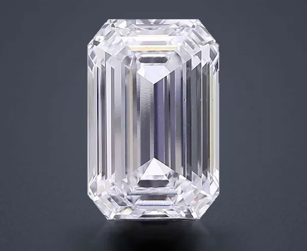 4.77 Carat · D · VVS2 excellent Cut