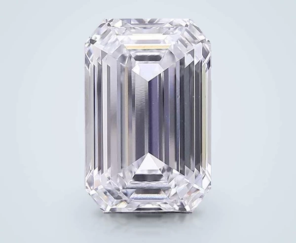 4.77 Carat · D · VVS2 excellent Cut