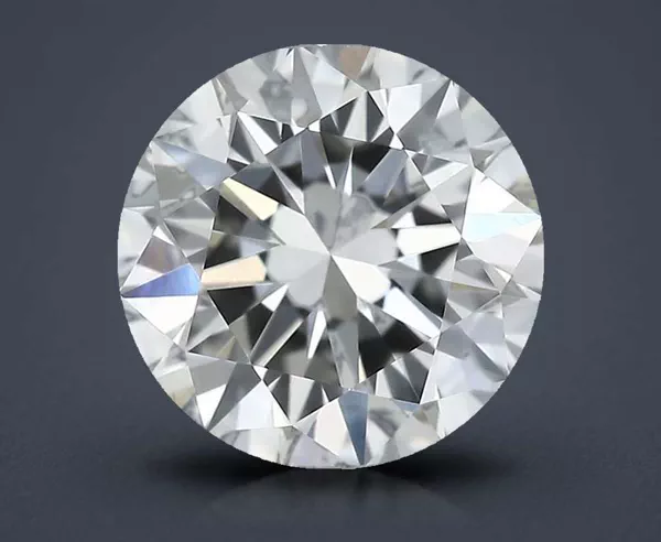 0.5 Carat · H · VVS2 Rare Carat Ideal Cut