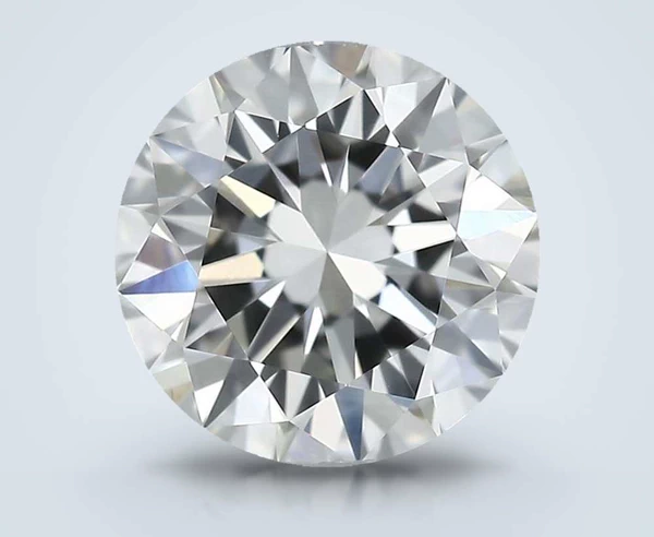 0.5 Carat · H · VVS2 Rare Carat Ideal Cut