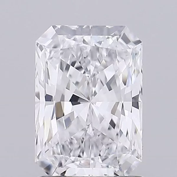 1.11 Carat · D · VVS1 Rare Carat Ideal Cut