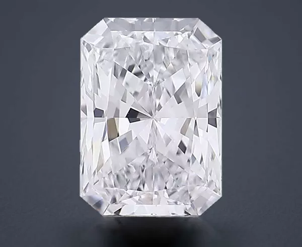 1.11 Carat · D · VVS1 Rare Carat Ideal Cut
