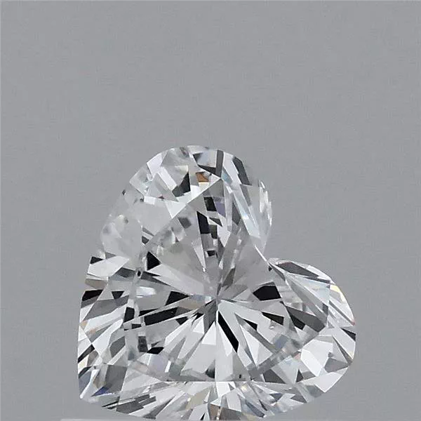 0.63 Carat · D · VVS1 excellent Cut