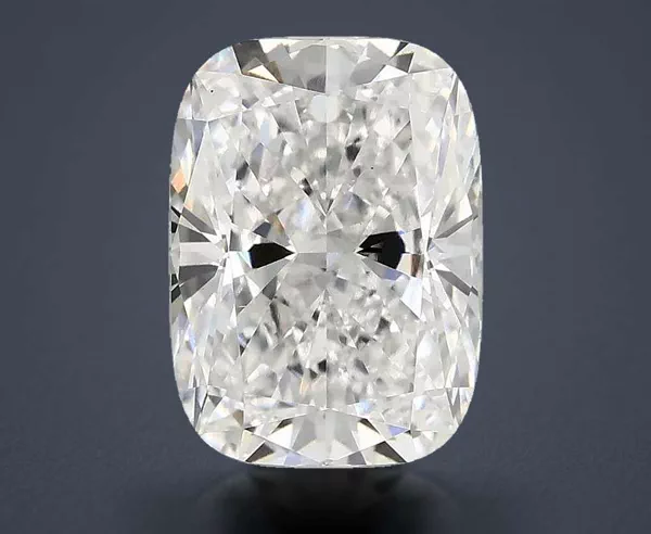 3.19 Carat · E · VS1 Rare Carat Ideal Cut