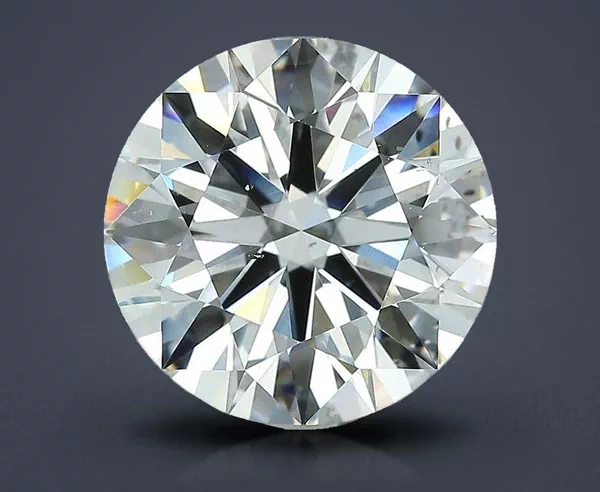 5.59 Carat · K · SI1 Rare Carat Ideal Cut